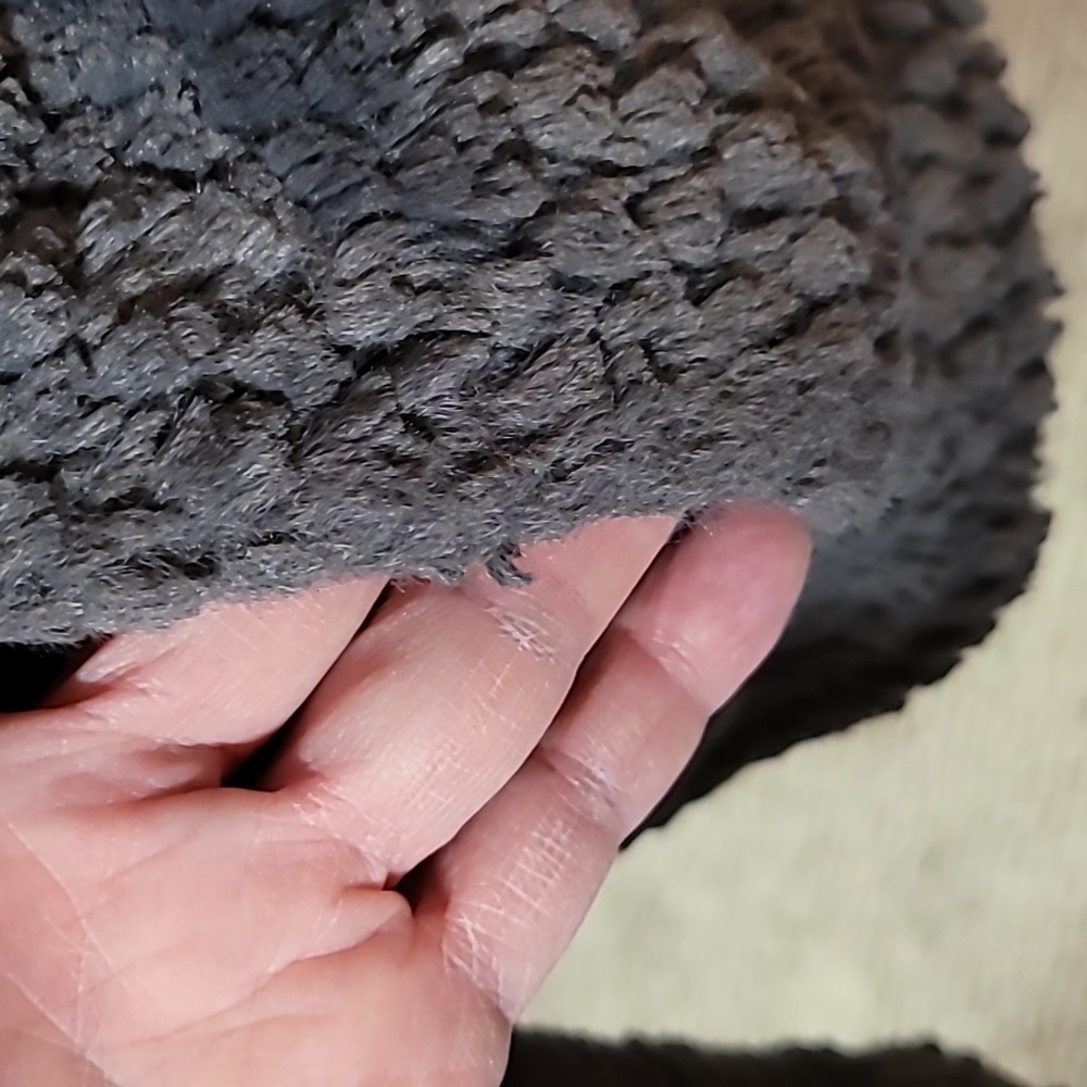 The North Face Fleece Jacket - Picture 8 of 8